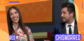 Gabo Ramos y Danik Michell revelan detalles de la próxima edición de 'SNSerio'