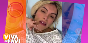 Wendy Guevara preocupa a fans tras ser hispitalizada de emergencia
