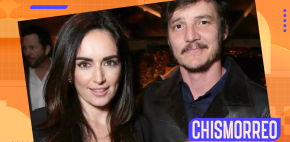 Ana de la Reguera habla de su amistad con Pedro Pascal