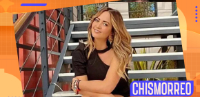 ¿Andrea Legarreta estrena romance?