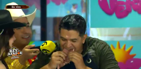 Comen carne cruda como castigo