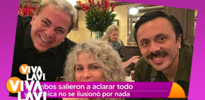 ¿Cristian Castro será papá?, esto dice su familia