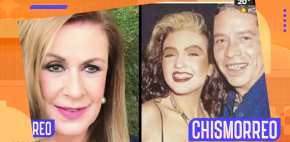 Laura Zapara recuerda romance de Thalía y Alfredo Díaz Ordaz