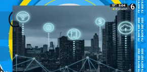 ¿Cómo funciona el WiFi?