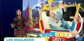 Los Migajeros ya tienen un concurso