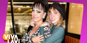 Maribel Guardia pierde demanda contra Imelda Tuñón
