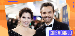 ¿Eugenio Derbez y Alessandra Rosaldo se están divorciando?