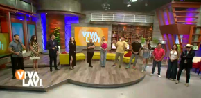 Vivalavi - 27 de junio del 2025