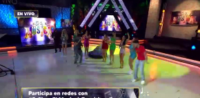 Es Show - 27 de Junio del 2025