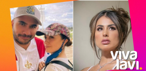 Alex Montiel 'Escopión Dorado' aclara polémica con Fabiola Martínez