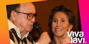Florinda Meza responde a polémica entrevista con Chespirito