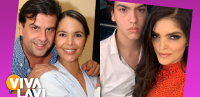 José Emilio revela no tiene comunicación con su papá 'El Pirru'