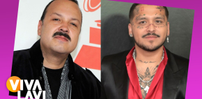 Pepe Aguilar revela no le caía bien Christian Nodal