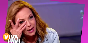 Laura Flores revela Lalo Salazar la dejó tras episodio de salud