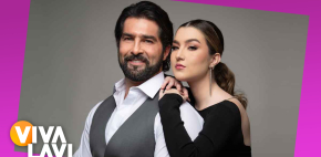 Arturo Carmona desmiente que su hija este por casarse