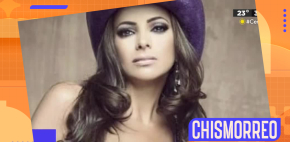 Pilar Montenegro alerta a fans por supuestos problemas de salud