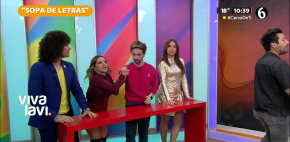 Vivalavi Mx - 30 de junio del 2025