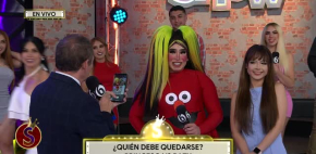 ¿Princeso o Paty? uno se tiene que ir