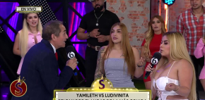 Ludivinita reclama su lugar como la más odiada