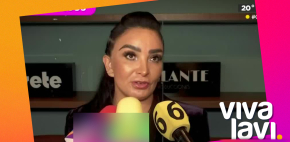 Wanders Lover reacciona declaraciones de Bárbara de Regil