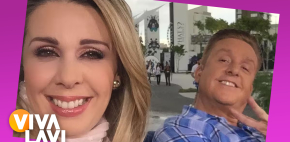 Atala Sarmiento recuerda su amistad con Daniel Bisogno