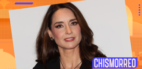 Susana González revela no le interesa trabajar en Hollywood