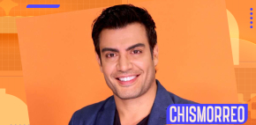 Andrés Palacios así luce a sus 50 años