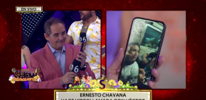 Cientos de personas quieren entrar al programa de Chavana