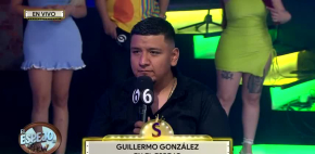 ¿Por qué el 'Negro' González cambió el nombre a la agrupación?