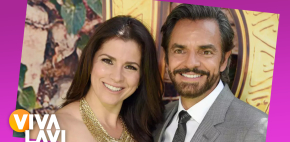 Alessandra Rosaldo habla de su supuesta separación con Eugenio Derbez