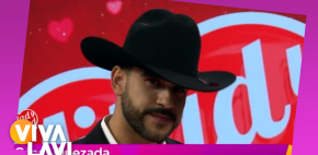 César Quezada, el primer protagonista de Mitad y Mitad 2025