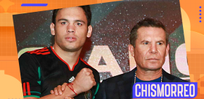 Los Chávez lanzan comunicado tras detención de Julio César Jr