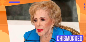 Cierran mansión de Silvia Pinal tras su fallecimiento