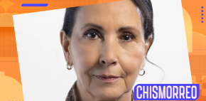 Blanca Guerra revela le robaron su filmografía
