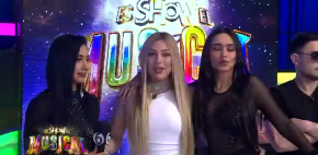 Ruby ¿la causante que Nataly no vaya a los eventos de Chavana?
