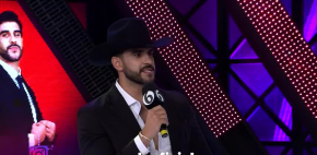 César Quezada ¿qué es lo qué busca en una chica?