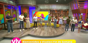 Vivalavi - 05 de julio del 2025