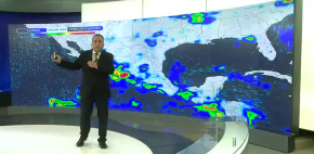 Pronóstico del tiempo para Monterrey, con Abimael Salas - 07 de julio de 2025