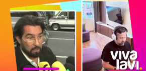 Arturo Carmona reacciona a polémica de Cruz Martínez