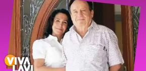 Florinda Meza relata 'envenenamiento' a ella y Roberto Gómez Bolaños