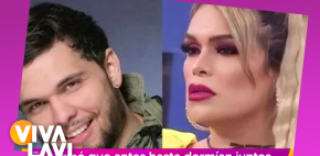 Marlon Colmenarez le dice a Wendy Guevara que espere demanda