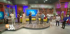 Vivalavi - 07 de julio del 2025
