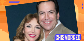 Laura Flores niega haber perseguido a Lalo Salazar