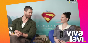 Entrevista exclusiva con el elenco de 'Spiderman'
