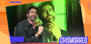 Benny Ibarra revela si habrá reencuentro de 'Timbiriche'