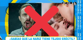 ¿Qué relación hay entre estornudos y orgasmos?