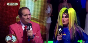 'Princeso' llora al recordar a su papá