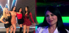 ¿Qué pasó con las amigas de Ruby?