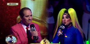 Es Show - 08 de julio del 2025
