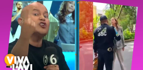 Ángel Castro compara a Miguel Diaz con 'Lady Racista'